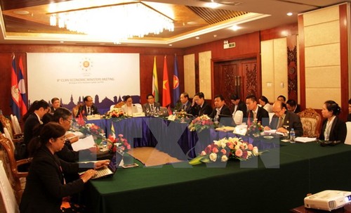 Laos hosts 7th ASEAN connectivity workshop  - ảnh 1